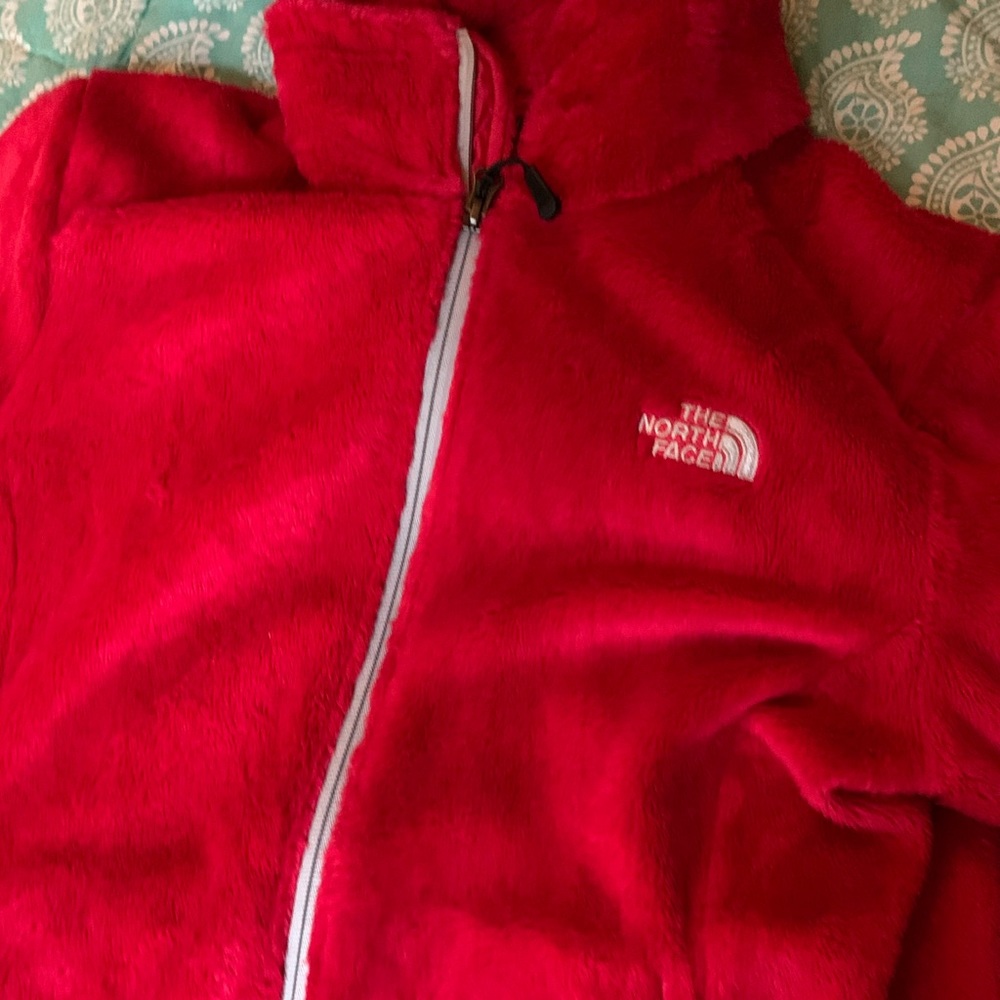 NORTH FACE JACKET